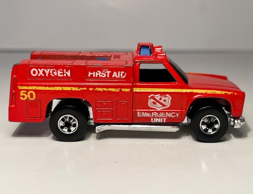 Vintage 1970s to 1980s Hot Wheels Cars and Trucks, You Choose - Picture 136 of 189