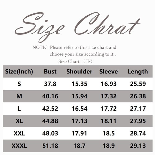 Women's T Shirt Print 3/4 Sleeve Daily Weekend Fashion Basic Round Neck Regular - Picture 7 of 27