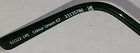Specsavers Colour Union 07 Dark Green Translucent Frame For Glasses 51 ...