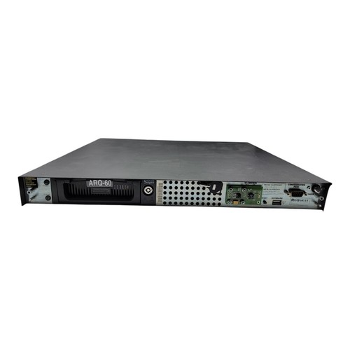 Audio Request Fusion Zone Multi Source Digital Music Server ARQ-60 - UNGETESTET - Bild 5 von 10