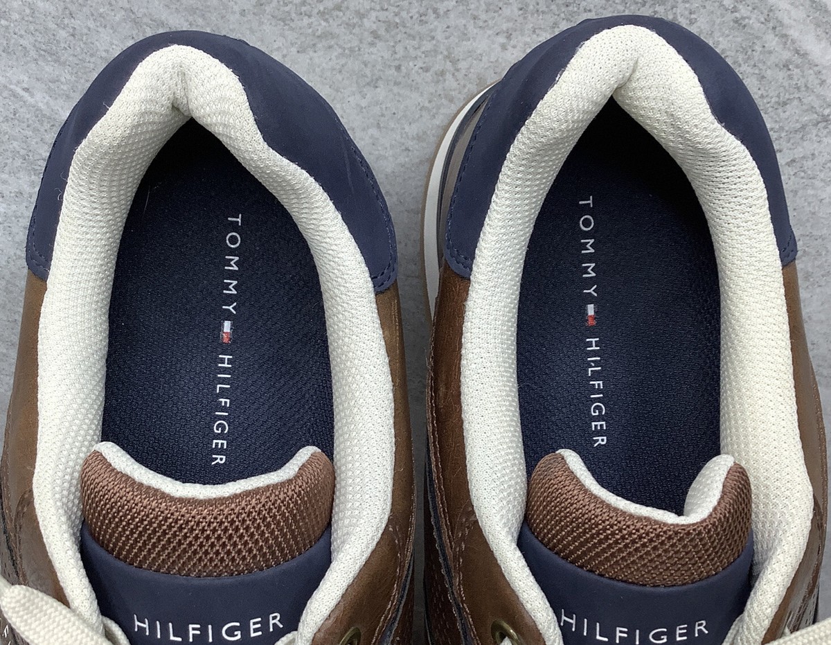 Tommy hilfiger 2025 shoes 2019