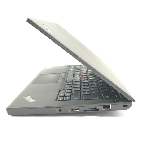 Lenovo ThinkPad X260 12.5" Laptop i7-6500U @ 2.50GHz 8GB DDR4 256GB SSD - Picture 3 of 10