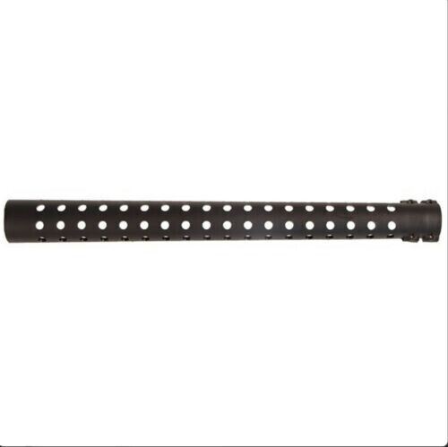 Mossberg Shockwave Heat Shield 590 Shotgun 12 Gauge CUSTOM ROUGH MODIFIED