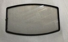 Avalon 700 And Avalon 796 Wood Stove Glass With Gasket SKU: 99400300