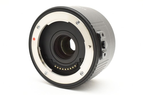 [Near Mint] Olympus Zuiko Digital 2x Teleconverter EC-20 From Japan #1691ZA - Picture 2 of 12