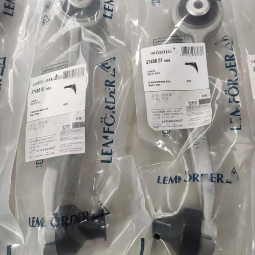 14PCS Front Control Arm Balljoint Suspension Kit for Audi A4 A5 A6 A7 Q5 Macan - Picture 4 of 10