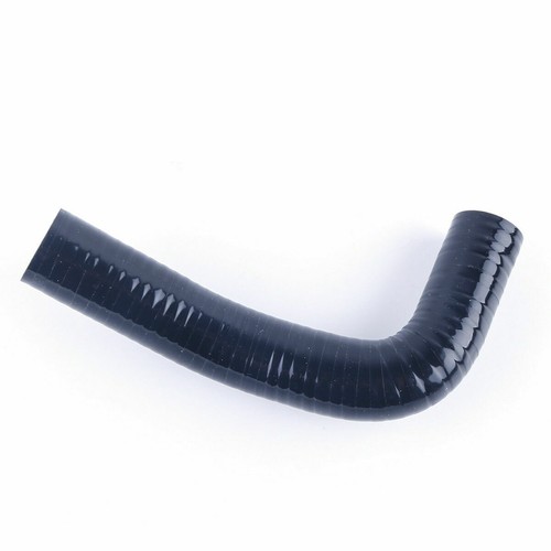 For DUCATI MONSTER S4 01-03 01 02 03 Black Silicone Radiator Coolant Hoses Kit - Picture 3 of 11