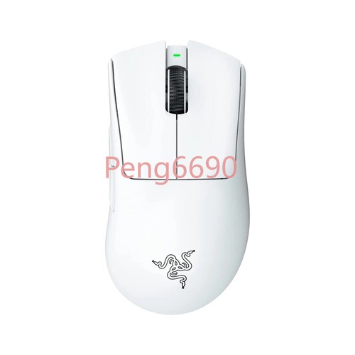 Razer DeathAdder V3 Pro Wireless Gaming Mouse Ultra Lightweight Optical Sensor - Picture 9 of 11