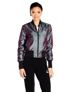 bomber puma mujer bomber puma mujer