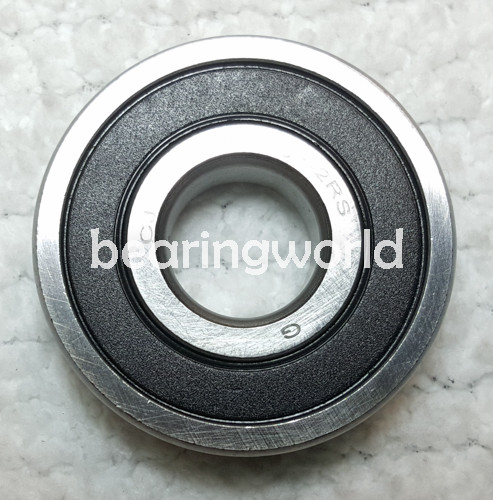 6314-2RS bearing 6314 2RS bearings 70 x 150 x 35 6314DDU 6314LLB - Picture 6 of 7
