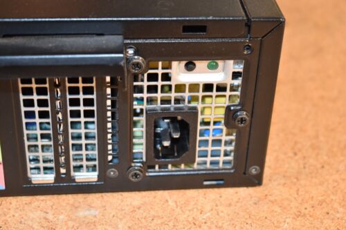 Dell Optiplex 790 Quad Core i5-2400 3.1GHz 4GB RAM 500GB HDD Windows XP DVD-RW - Picture 19 of 20