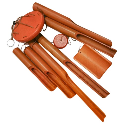 Windchime Decoration Patio Wind Chime Garden Windchime Decorative Wind Chime - Picture 5 of 16