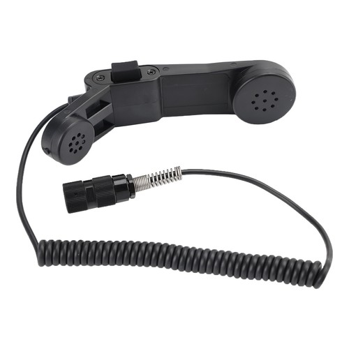 H250 6-poliges PTT-Funkgriffmikrofon für U329 PRC148 PRC152 Walkie Talkie - Zdjęcie 11 z 13