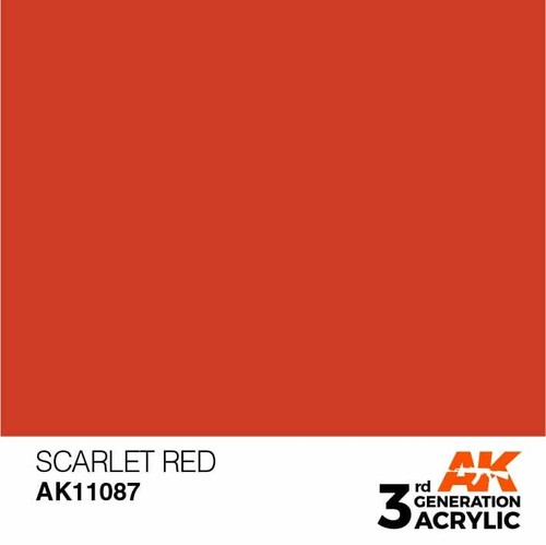 AK Interactive 3rd Gen Generation 3G Acrylic Paints Full Range - Picture 270 of 680