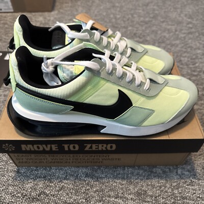 Limeade Air Max 90 Size Nike Air Max Pre-Day Light Liquid Lime UK
