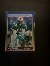 1990 Score Dan Marino #13 NrMT