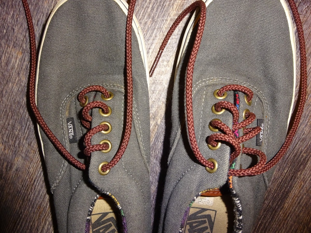 ヘザーブラウン Vans '08 Women's Triple Crown非売品 ヘザーブラウン Vans '08 Women's Triple Crown非売品 バンズ