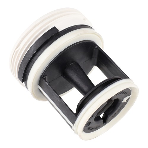 Manija de filtro de bomba de drenaje Hoover DXOA49LW3/1-80 DXOA49LW3-80 DXOA510AC3/1-37 - Imagen 8 de 12