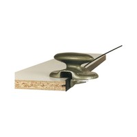 Dnnemann Besto Plane Pvc Without Additional Jaws 0810 Dnnemann Besto Plane Pvc Without Additional Jaws 0810