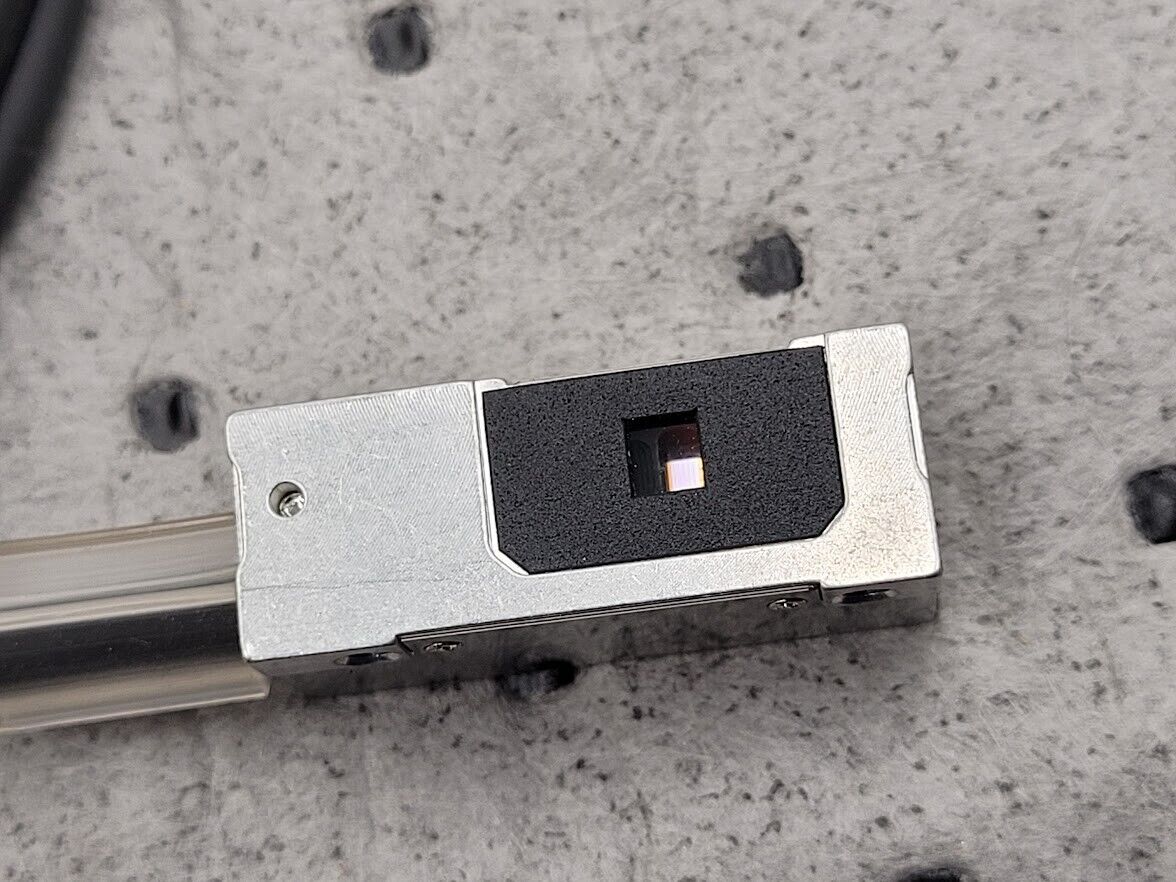 Renishaw Optical Incremental Encoder Read Head RGH24Z30F00A RGH24 0.5um ...