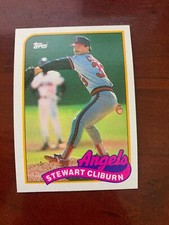 1989 Topps - Complete Your Set - You Pick (601-792)