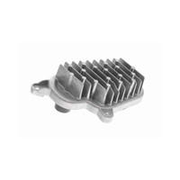 Vemo V10-73-0079 SteuergeräT, Beleuchtung FüR Audi Seat VW