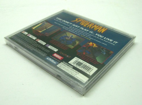 10x SONY PS1 PLAYSTATION ONE CIB CD - DURCHSICHTIGE SCHUTZBOX SCHUTZHÜLLE HÜLLE - Bild 4 von 8