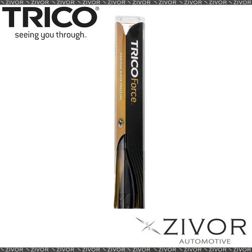 TRICO TF560 Driver Side FR Wiper Blade For MAZDA Mazda 6 GY (Wagon) 2003-2007 - Picture 2 of 2