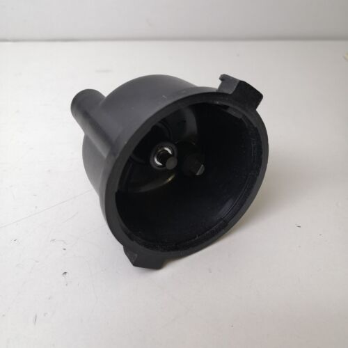 KIT CALOTTA SPAZZOLA CONTATTI FIAT 500 F - L FACET 28159 PER 9908338 - Imagen 4 de 7