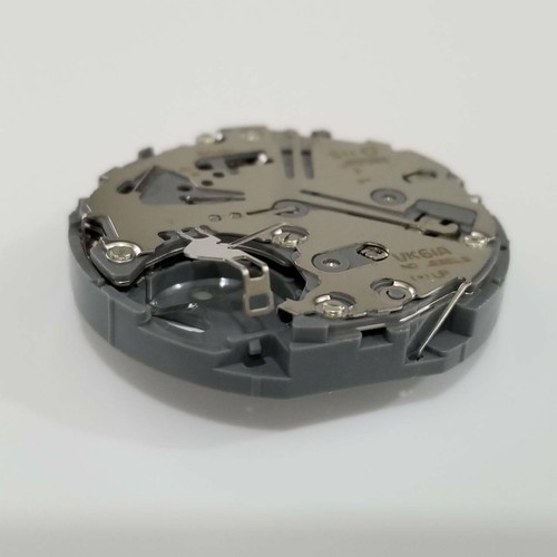 SII VK61 Quartz Movement Watches Repair Parts - Picture 4 of 5