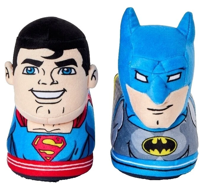 DC Comics Baby 9 US Shoe