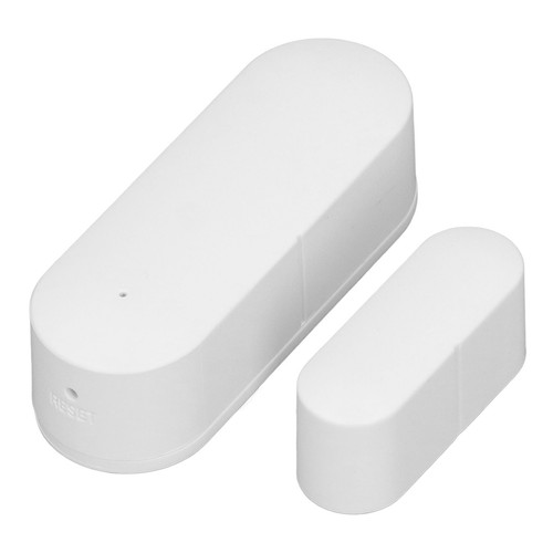 Smart Door Window Sensor Detector Wireless Voice Control Door Open Contact S Fit - Picture 23 of 24