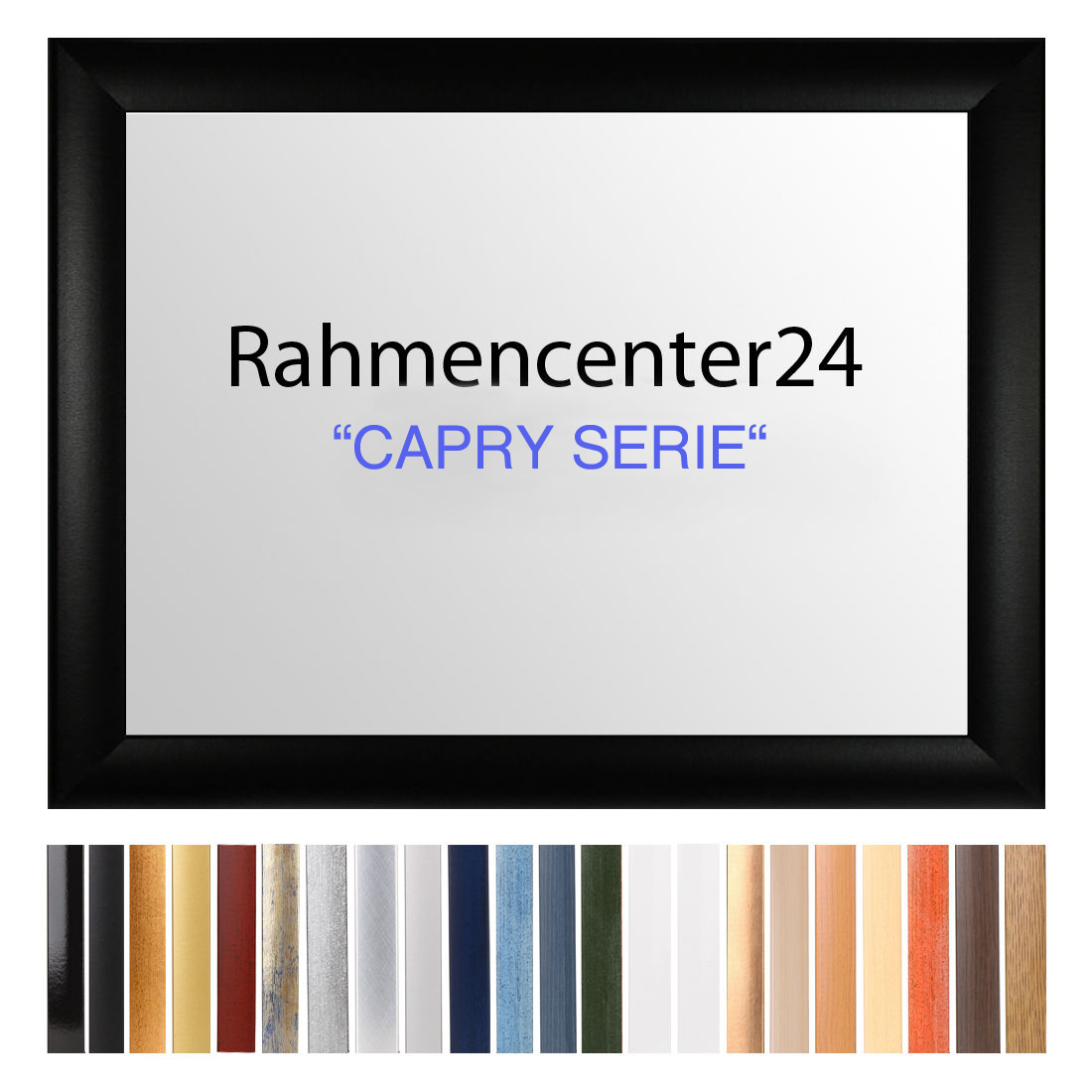 Bilderrahmen Antireflex CAPRY ab 70x66 bis 70x76 cm Foto Poster Rahmen Neu Bilderrahmen Antireflex CAPRY ab 70x66 bis 70x76 cm Foto Poster Rahmen Neu