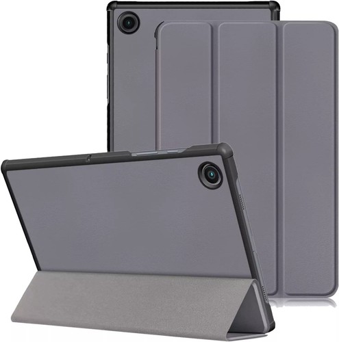 Tablet Case For Samsung Galaxy Tab A8 10.5 Smart Leather Cover 2022 SM-X200/X205 - Picture 37 of 49