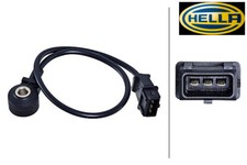 ENGINE KNOCK SENSOR 6PG013114-421 HELLA I