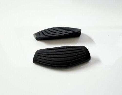 Costa Del Mar Paunch XL 6S9050 Soft Rubber Replacement Nose Pads Authentic New - Picture 4 of 6