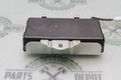 05-09 LEXUS LS460 LS600h GX470 GS450h BATERÍA MAYDAY MÓDULO DE CONTROL OEM - Imagen 11 de 17