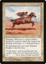 MTG Mirage SINGLES --- C/U/Rares! BUY 3 GET 1 FREE!     *UPDATED 4/4/25*