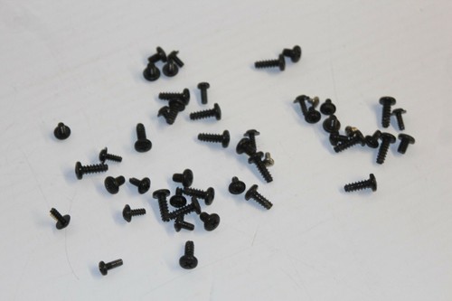 Genuine OEM Original Screws Bolts - Emprex Digital Lifestyles WT323 32" LCD TV - Picture 2 of 2