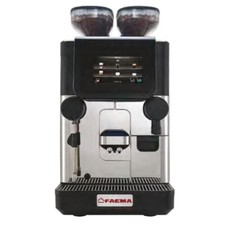 Faema X20 CP10 Espresso Cappuccino Machine by Espresso Soci