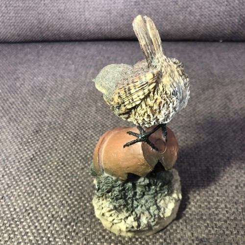 Arden Sculptures By Christopher Holt Job Lot Birds Foxes Seals Rabbits Bundle - Picture 21 of 23
