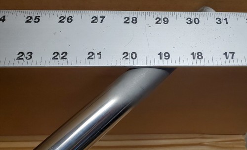 Pt No 55924-08 + Riser Handlebar OEM Harley Davidson Electra Glide Ultra Limited - Picture 11 of 15