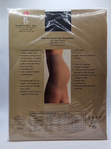 Falke Strumpfhosen Sammlung III - Bild 111 von 180