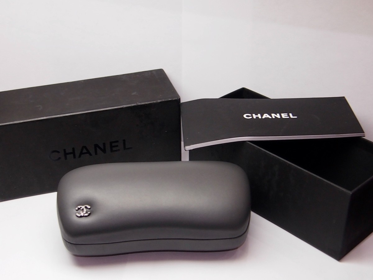 CHANEL トラベルシリーズ Eyeglasses CHANEL CH2213 C134 53-17 Black in stock | Price
