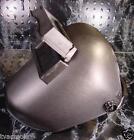 Welding Helmet with Flip Up Lens Ratcheting Adjustable Head Strap with sweatBand