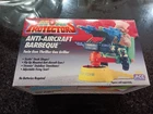 Vintage Stone Protectors Anti-Aircraft Barbeque Twin Griller Un-Opened Box 1993