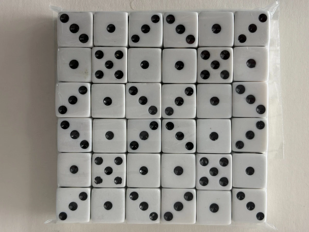 White Monopoly Board Game Pieces & Parts for sale | eBay