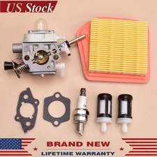 4147-120-0625 Carburetor For Stihl FS240 FS240C FS240R FS240RC FS260 FS260C