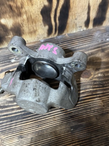 07-08 Polaris 700 Dragon IQ Chassis Brake Caliper w Pads 2202742 RMK - Picture 5 of 5