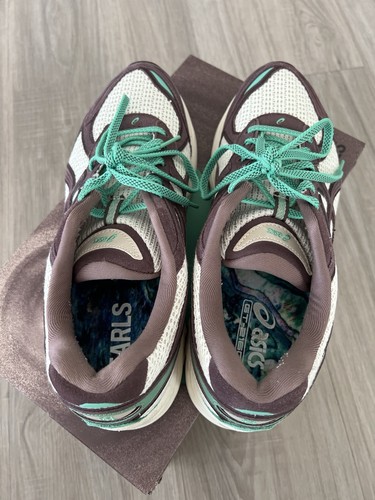 Size 10.5 - ASICS Earls Collection x GT 2160 Ngāwari - Picture 4 of 6
